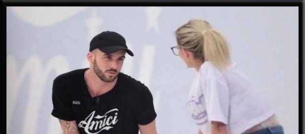 ''Amici 17'' Andreas Muller sarà tra i ballerini professionisti? La sua decisione ''Amici 17'' Andreas Muller sarà tra i ballerini professionisti? La sua decisione