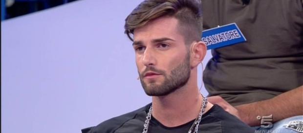 Andrea Melchiorre tentatorea Temptation Island? Andrea Melchiorre tentatorea Temptation Island?