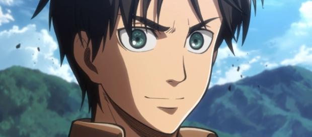 Anime Highlight: Attack on Titan Survey Corp - BGeeky Blog - bgeekyblog.com Anime Highlight: Attack on Titan Survey Corp - BGeeky Blog - bgeekyblog.com