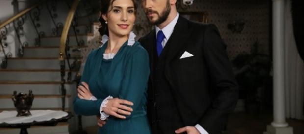 Anticipazioni Il Segreto :hernando Anticipazioni Il Segreto :hernando