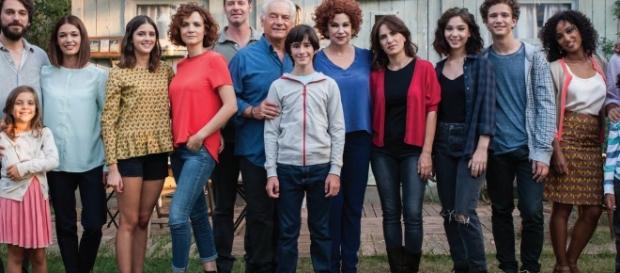 Anticipazioni Tutto Può Succedere: Sara cederà al bel poliziotto ... - talkylife.it Anticipazioni Tutto Può Succedere: Sara cederà al bel poliziotto ... - talkylife.it