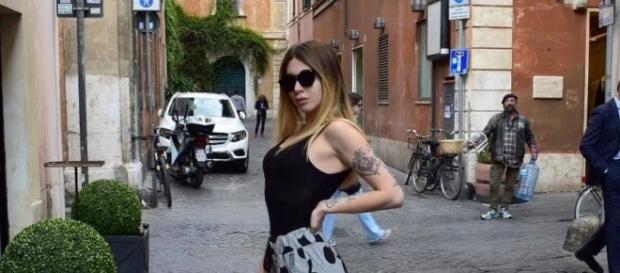 Asia Nuccetelli ha denunciato di essere vittima di attacchi social Asia Nuccetelli ha denunciato di essere vittima di attacchi social