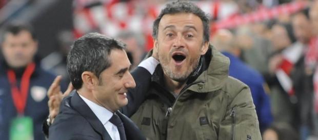 Barça - Indignación en el Barça por vincular a Valverde como ... - mundodeportivo.com Barça - Indignación en el Barça por vincular a Valverde como ... - mundodeportivo.com