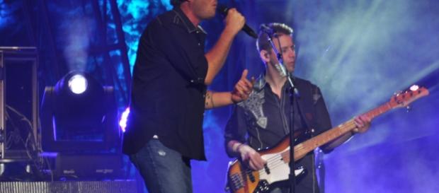 Blake Shelton/ Joe Bielawa via Flickr Blake Shelton/ Joe Bielawa via Flickr