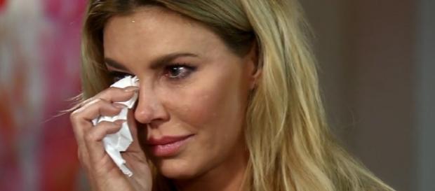 Brandi Glanville photo via BN library Brandi Glanville photo via BN library