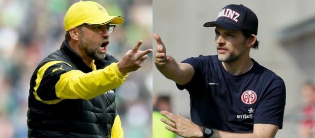 BVB stellt heute Klopp-Nachfolger vor: Thomas Tuchel ganz privat ... - focus.de BVB stellt heute Klopp-Nachfolger vor: Thomas Tuchel ganz privat ... - focus.de