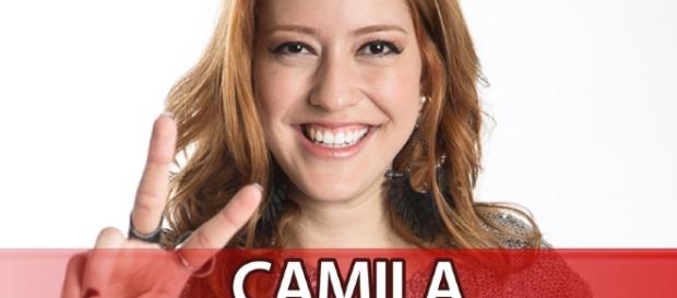 Camila Matoso, ex The Voice, estará presente no dia 09 de junho Camila Matoso, ex The Voice, estará presente no dia 09 de junho