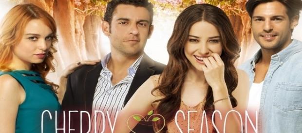 cherry season anticipazioni puntae 2017 cherry season anticipazioni puntae 2017