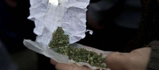 Cientista divulga pesquisa e avalia conexão entre o uso da maconha e o desejo pelo mesmo sexo (Foto: Reprodução) Cientista divulga pesquisa e avalia conexão entre o uso da maconha e o desejo pelo mesmo sexo (Foto: Reprodução)