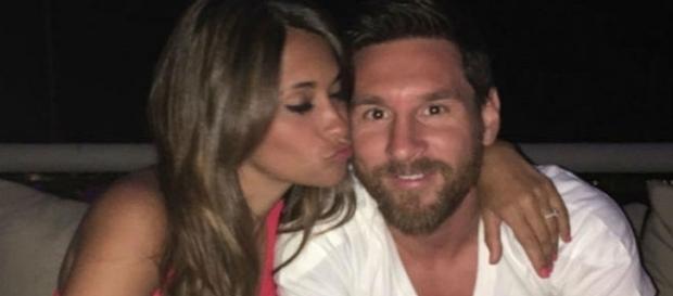 continúan los problemas para Messi, ahora su boda podría ser postergada continúan los problemas para Messi, ahora su boda podría ser postergada