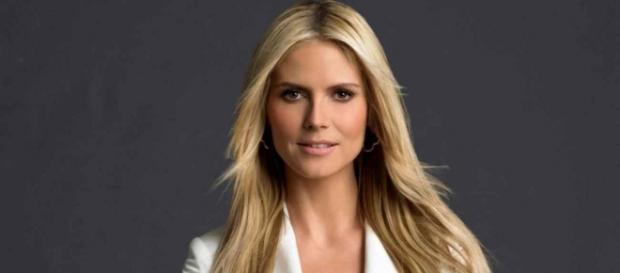 El ex ángel de Victoria's Secret El ex ángel de Victoria's Secret