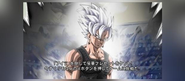 El mortal que supera al dios de la destrucción. El mortal que supera al dios de la destrucción.