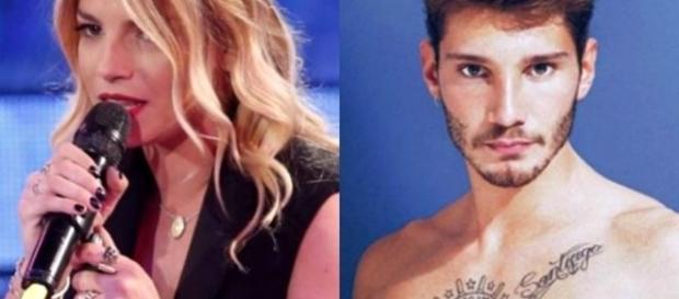 Emma e Stefano De Martino, insieme prima che lui la lasciasse per Belen Rodriguez Emma e Stefano De Martino, insieme prima che lui la lasciasse per Belen Rodriguez