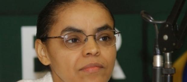 Ex-senadora é internada em um hospital de Brasília Ex-senadora é internada em um hospital de Brasília