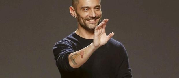 Fallece David Delfín en Madrid a los 46 años. eldia.es. - eldia.es Fallece David Delfín en Madrid a los 46 años. eldia.es. - eldia.es