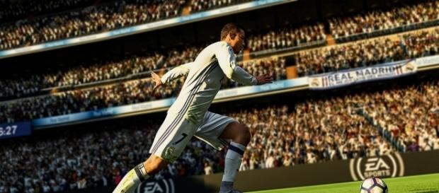 Fifa 18 tutte le novità... anche per la copertina! Fifa 18 tutte le novità... anche per la copertina!