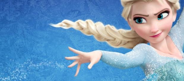 Frozen | Variety - variety.com Frozen | Variety - variety.com