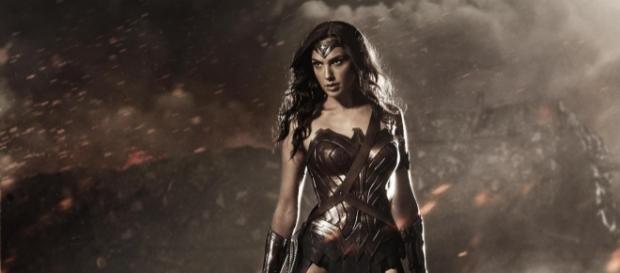 Gal Gadot ganha o respeito dos fãs como Mulher-Maravilha ( Foto: Divulgação) Gal Gadot ganha o respeito dos fãs como Mulher-Maravilha ( Foto: Divulgação)