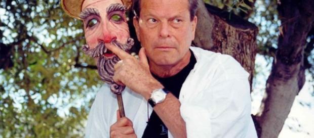 GeekNation Terry Gilliam Initiates Casting For Resurrected 'The ... - geeknation.com GeekNation Terry Gilliam Initiates Casting For Resurrected 'The ... - geeknation.com