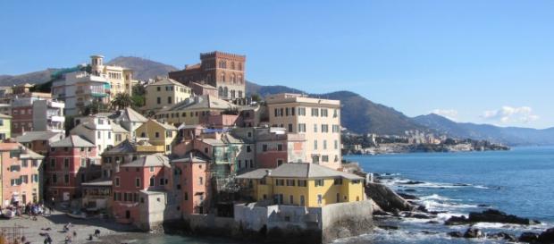 Genova, fratello e sorella morti d'inedia in casa Genova, fratello e sorella morti d'inedia in casa