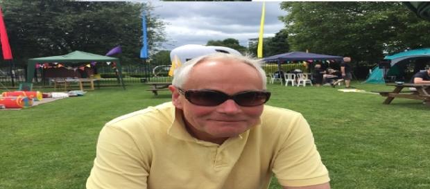 Herbie Knott is cycling to Amsterdam to help defeat cancer Herbie Knott is cycling to Amsterdam to help defeat cancer