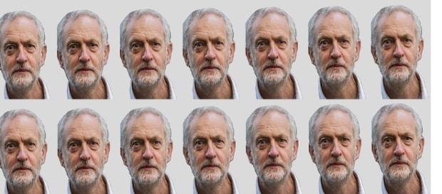 How can one possibly contemplate Jeremy Corbyn running this country? How can one possibly contemplate Jeremy Corbyn running this country?