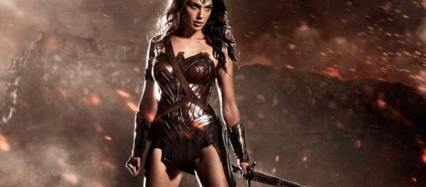 How 'Wonder Woman' could change Hollywood - NBC-2.com WBBH News ... - nbc-2.com How 'Wonder Woman' could change Hollywood - NBC-2.com WBBH News ... - nbc-2.com