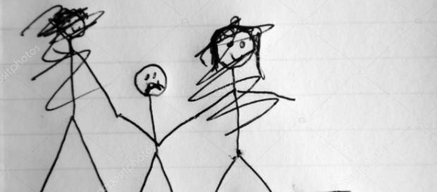 I hate mom and dad. Foto de Vlue. I hate mom and dad. Foto de Vlue.