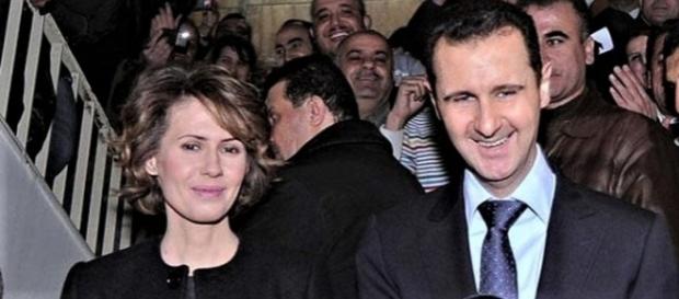 Il futuro della Siria e le speranze di Assad Il futuro della Siria e le speranze di Assad