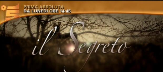 Il segreto anticipazioni luglio 2017 Il segreto anticipazioni luglio 2017
