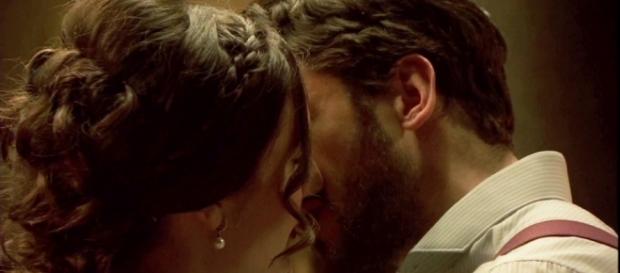 Il Segreto : Hernando e Camila, Il Segreto : Hernando e Camila,