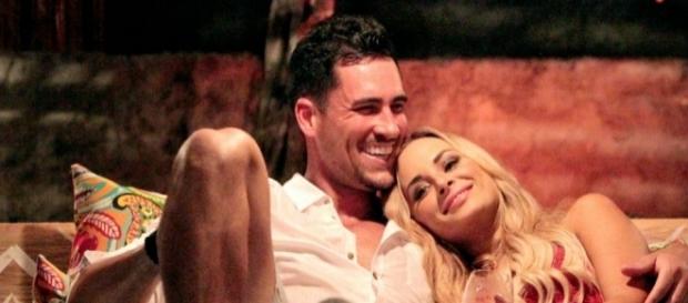 Josh says he's totally over Amanda - ABC Josh says he's totally over Amanda - ABC