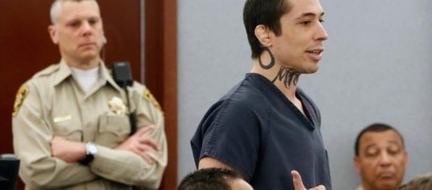 Jurisprudence: Ex-MMA fighter gets 36 years to life in kidnap ... - sltrib.com Jurisprudence: Ex-MMA fighter gets 36 years to life in kidnap ... - sltrib.com