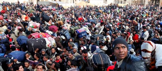 Le chef de l'ONU rappelle que « les migrants sont des êtres ... - un.org Le chef de l'ONU rappelle que « les migrants sont des êtres ... - un.org
