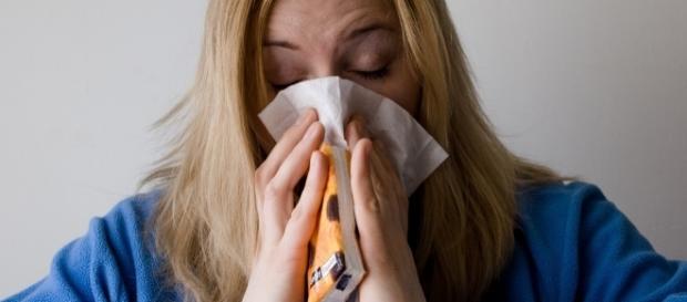 Los síntomas de una alergia pueden ser mínimos. Foto: Pixabay Los síntomas de una alergia pueden ser mínimos. Foto: Pixabay