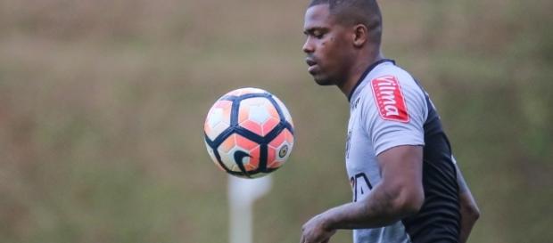 Maicossuel pode ser vendido para o São Paulo Maicossuel pode ser vendido para o São Paulo