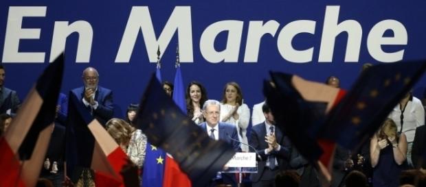 Majorité absolue pour La République en marche ? Majorité absolue pour La République en marche ?