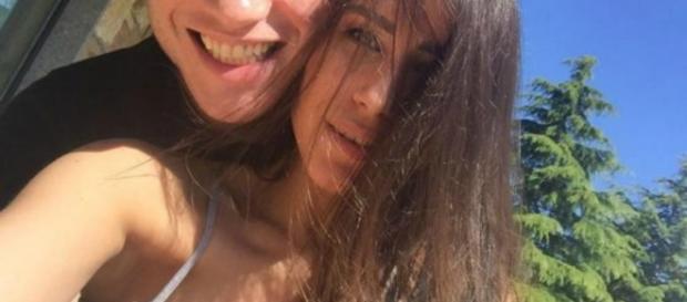 Marco Cartasegna e Federica Uomini e Donne si sono lasciati ... - velvetgossip.it Marco Cartasegna e Federica Uomini e Donne si sono lasciati ... - velvetgossip.it