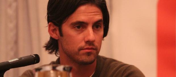 Milo Ventimiglia/ Ken Yeung via Wikimedia Commons Milo Ventimiglia/ Ken Yeung via Wikimedia Commons