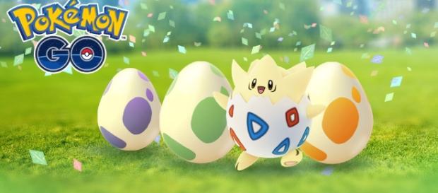 Most "Pokemon GO" players expected that the next update would have been the "Fire and Ice" event (via PokeJungle.net) Most "Pokemon GO" players expected that the next update would have been the "Fire and Ice" event (via PokeJungle.net)