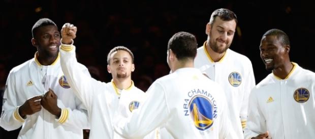 NBA: 6 Greatest Golden State Warriors of All Time - cheatsheet.com NBA: 6 Greatest Golden State Warriors of All Time - cheatsheet.com
