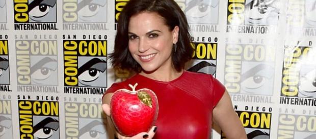 Once Upon A Time' Star Lana Parrilla Mourns Cast Exodus And Teases ... - inquisitr.com Once Upon A Time' Star Lana Parrilla Mourns Cast Exodus And Teases ... - inquisitr.com