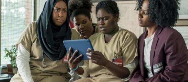 'Orange is the New Black' Season 5 will finally return on June 9. (Blasting News photo gallery) 'Orange is the New Black' Season 5 will finally return on June 9. (Blasting News photo gallery)