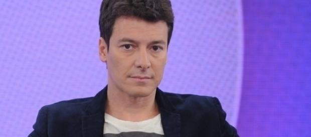 Rodrigo Faro (Foto: Divulgação) Rodrigo Faro (Foto: Divulgação)
