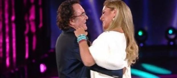 Romina Power: "Vicina ad Al Bano grazie al buddismo". Romina Power: "Vicina ad Al Bano grazie al buddismo".