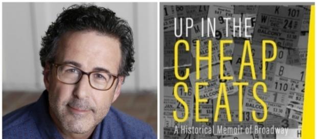 Ron Fassler Reflects on Five Decades as a Broadway | Show Score - show-score.com Ron Fassler Reflects on Five Decades as a Broadway | Show Score - show-score.com