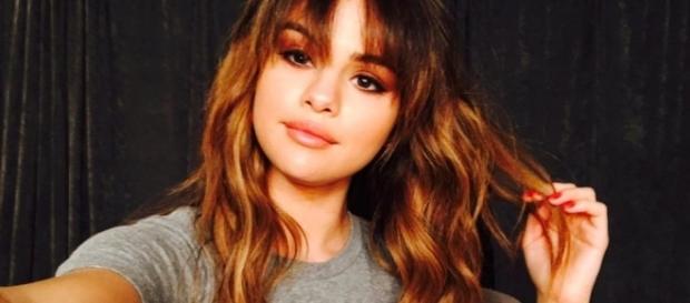 Selena Gomez praises ex-boyfriend Justin Bieber for his performance at the Manchester benefit concert. (Facebook/Selena Gomez) Selena Gomez praises ex-boyfriend Justin Bieber for his performance at the Manchester benefit concert. (Facebook/Selena Gomez)