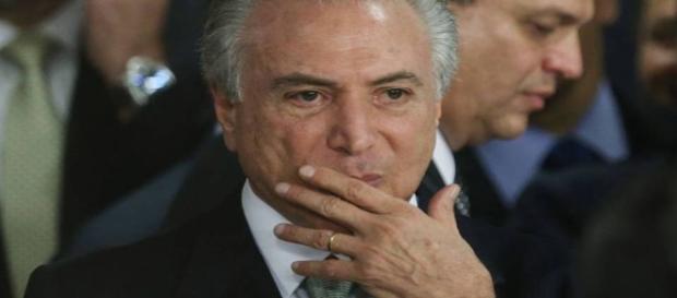 Semana será decisiva para o presidente Semana será decisiva para o presidente