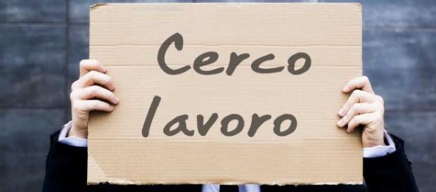 Sono tanti gli italiani in cerca di lavoro Sono tanti gli italiani in cerca di lavoro