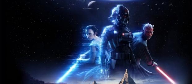 Star Wars Battlefront II: Setting, maps, character updates – EGMNOW - egmnow.com Star Wars Battlefront II: Setting, maps, character updates – EGMNOW - egmnow.com